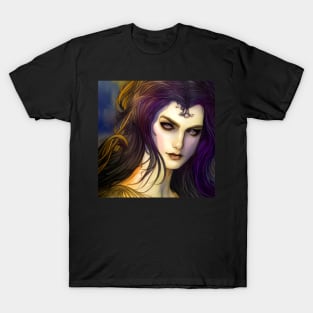 Enchantress T-Shirt